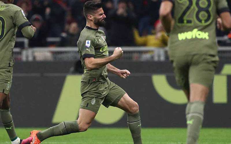 Soi kèo Milan vs Atalanta Soi kèo Milan vs Atalanta