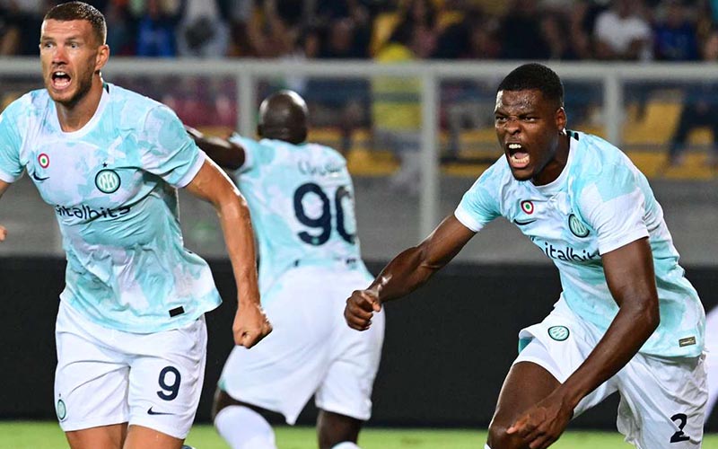 Soi kèo Inter vs Lecce Soi kèo Inter vs Lecce