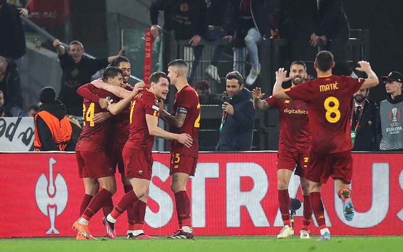 Soi kèo Sociedad vs Roma Soi kèo Sociedad vs Roma