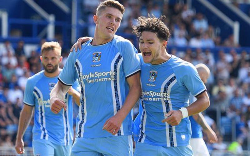 Soi kèo Wigan vs Coventry Soi kèo Wigan vs Coventry